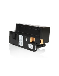 Dell 1250/1350/1355/C1760 Negro Cartucho de Toner...