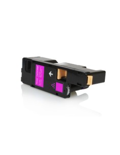 Dell 1250/1350/1355/C1760 Magenta Cartucho de Toner...