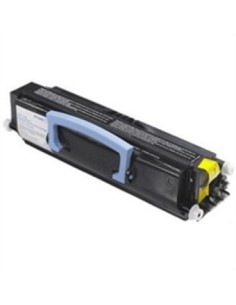 Dell 1720 Negro Cartucho de Toner Generico - Reemplaza...