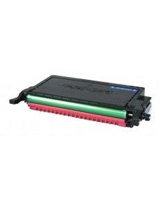 Dell 2145 Magenta Cartucho de Toner Generico - Reemplaza...