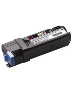 Dell 2150/2155 Magenta Cartucho de Toner Generico -...