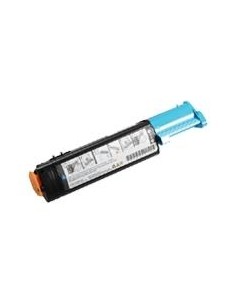Dell 3010 Cyan Cartucho de Toner Generico - Reemplaza...