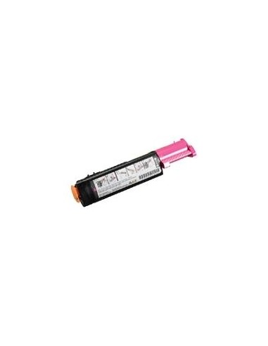 Dell 3010 Magenta Cartucho de Toner Generico - Reemplaza 593-10157