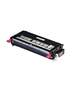 Dell 3110/3115 Magenta Cartucho de Toner Generico -...