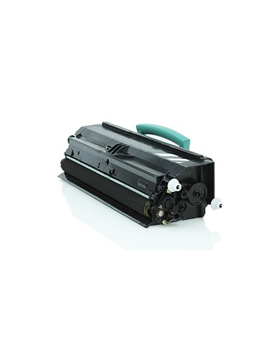 Dell 3330DN/3333DN/3335N Negro Cartucho de Toner Generico - Reemplaza 593-10839/C233R/593-10838/W896P/U903R/593-10841/U902R/593