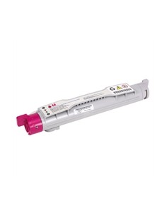 Dell 5110 Magenta Cartucho de Toner Generico - Reemplaza...