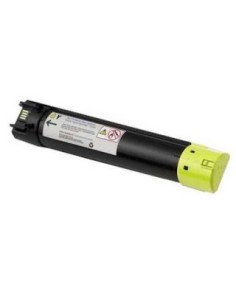 Dell 5130CDN Amarillo Cartucho de Toner Generico -...
