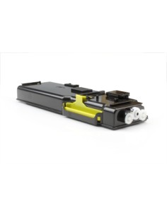 Dell C2660DN/C2665DNF Amarillo Cartucho de Toner Generico...