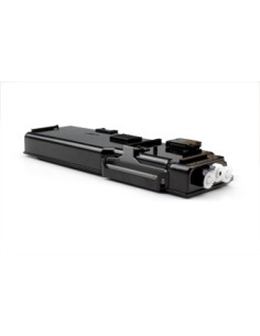 Dell C3760/C3765DNF Negro Cartucho de Toner Generico -...