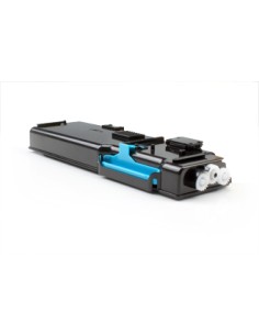 Dell C3760/C3765DNF Cyan Cartucho de Toner Generico -...
