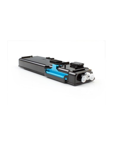 Dell C3760/C3765DNF Cyan Cartucho de Toner Generico - Reemplaza 593-11122