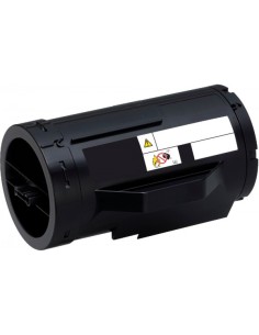 Dell H810/H815/S2810DN/S2815DN Negro Cartucho de Toner...