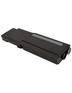Dell S3840CDN/S3845CDN Negro Cartucho de Toner Generico
