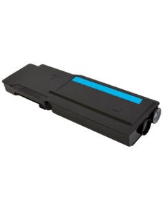 Dell S3840CDN/S3845CDN Cyan Cartucho de Toner Generico