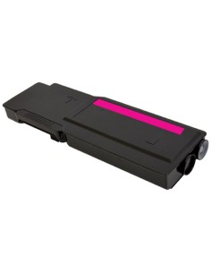 Dell S3840CDN/S3845CDN Magenta Cartucho de Toner Generico
