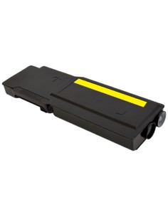 Dell S3840CDN/S3845CDN Amarillo Cartucho de Toner Generico