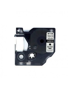 Dymo D1 45010 Cinta de Etiquetas Generica para Rotuladora...