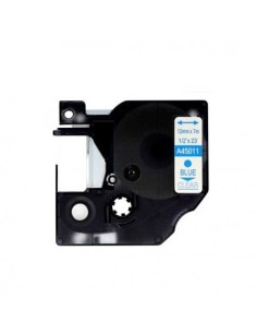 Dymo D1 45011 Cinta de Etiquetas Generica para Rotuladora...