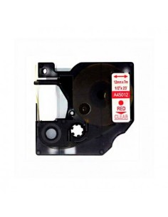Dymo D1 45012 Cinta de Etiquetas Generica para Rotuladora...