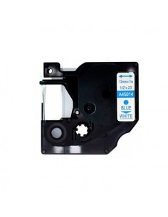 Dymo D1 45014 Cinta de Etiquetas Generica para Rotuladora...