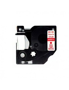Dymo D1 45015 Cinta de Etiquetas Generica para Rotuladora...