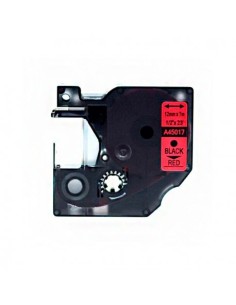 Dymo D1 45017 Cinta de Etiquetas Generica para Rotuladora...