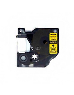 Dymo D1 45018 Cinta de Etiquetas Generica para Rotuladora...
