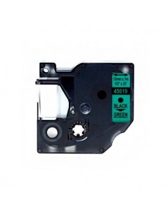 Dymo D1 45019 Cinta de Etiquetas Generica para Rotuladora...
