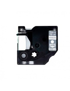 Dymo D1 45020 Cinta de Etiquetas Generica para Rotuladora...