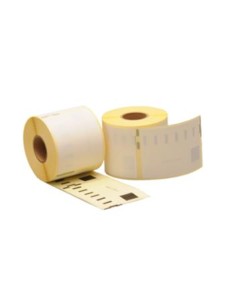 DYMO LABELWRITER 99015 ETIQUETAS MULTIPROPOSITO DE PAPEL...
