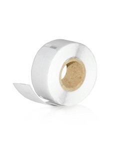 DYMO LABELWRITER 99017 ETIQUETAS PARA CARPETAS DE PAPEL...