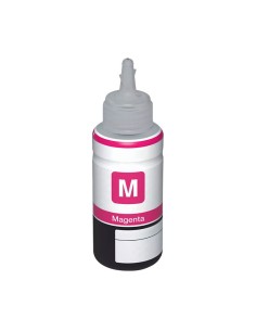 Epson 112 Magenta - Botella de Tinta Pigmentada Generica...