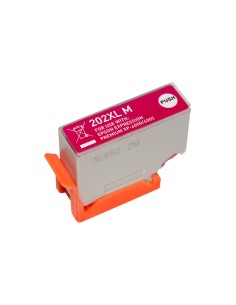 Epson 202XL Magenta Cartucho de Tinta Generico -...