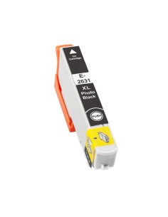 Epson T2631/T2611 (26XL) Negro Photo Cartucho de Tinta...