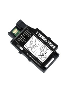 Epson T2950 Tanque de Mantenimiento Generico - Reemplaza...