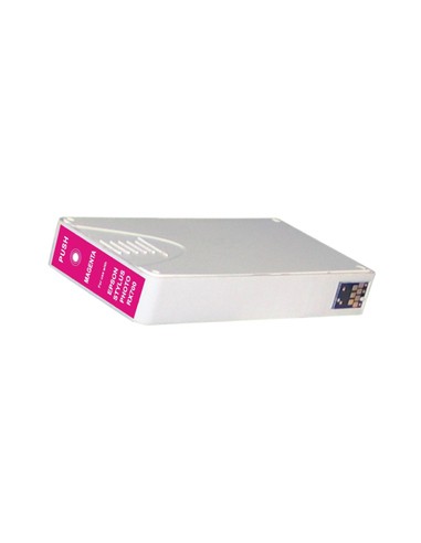 Epson T5593 Magenta Cartucho de Tinta Generico - Reemplaza C13T55934010