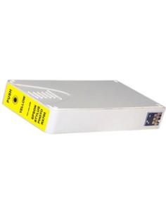 Epson T5594 Amarillo Cartucho de Tinta Generico -...