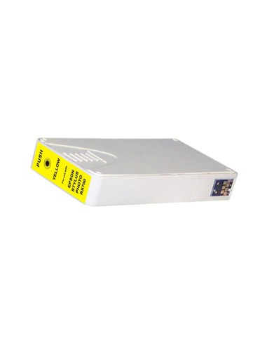 Epson T5594 Amarillo Cartucho de Tinta Generico - Reemplaza C13T55944010