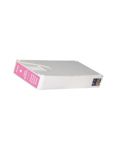 Epson T5596 Magenta Light Cartucho de Tinta Generico - Reemplaza C13T55964010