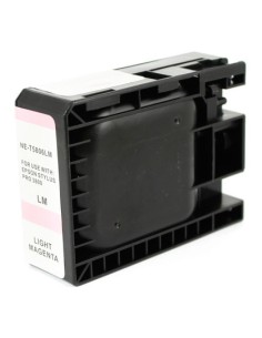 Epson T5806 Magenta Light Cartucho de Tinta Pigmentada...
