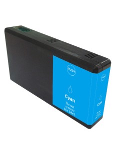 Epson T7552/T7562 Cyan Cartucho de Tinta Pigmentada...