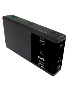 Epson T7891/T7901/T7911 Negro Cartucho de Tinta Generico...