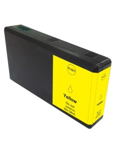 Epson T7894/T7904/T7914 Amarillo Cartucho de Tinta...