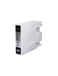 Epson T9081 Negro Cartucho de Tinta Pigmentada Generico -...