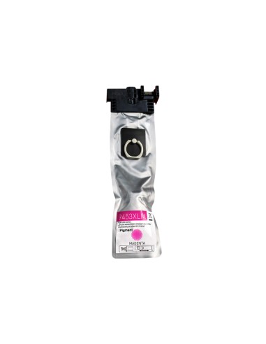 Epson T9453 Magenta Cartucho de Tinta Pigmentada Generico - Reemplaza C13T945340