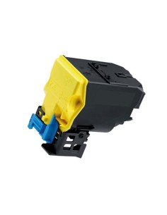 Epson WorkForce AL-C300 Amarillo Cartucho de Toner...