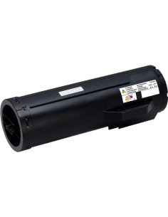 Epson WorkForce AL-M400DN/AL-M400DTN Negro Cartucho de...