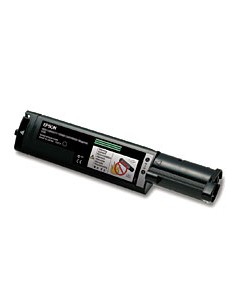Epson Aculaser C1100/CX11 Negro Cartucho de Toner...