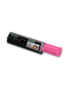 Epson Aculaser C1100/CX11 Magenta Cartucho de Toner...
