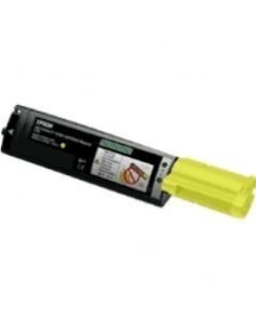 Epson Aculaser C1100/CX11 Amarillo Cartucho de Toner...